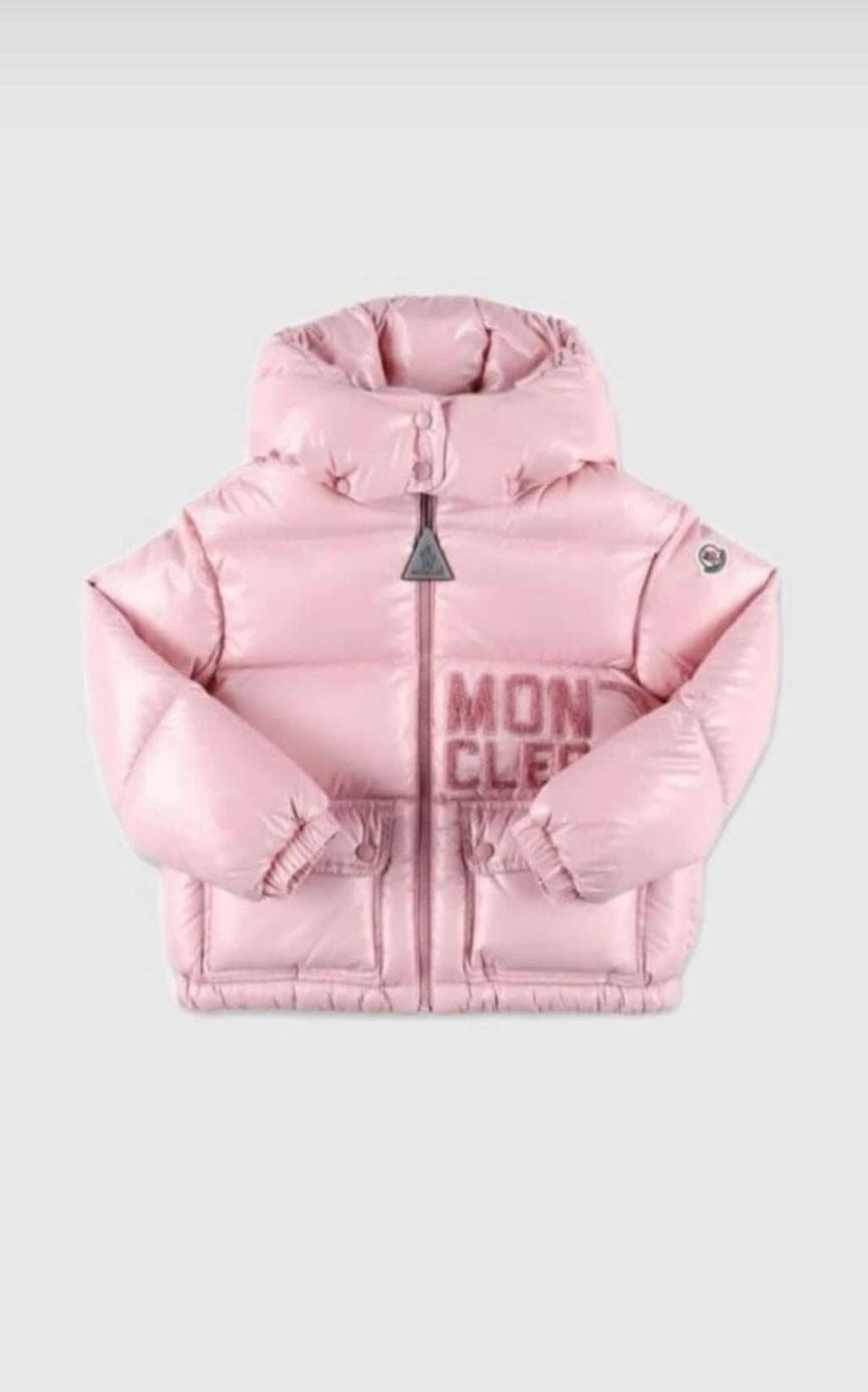 Moncler Doudoune