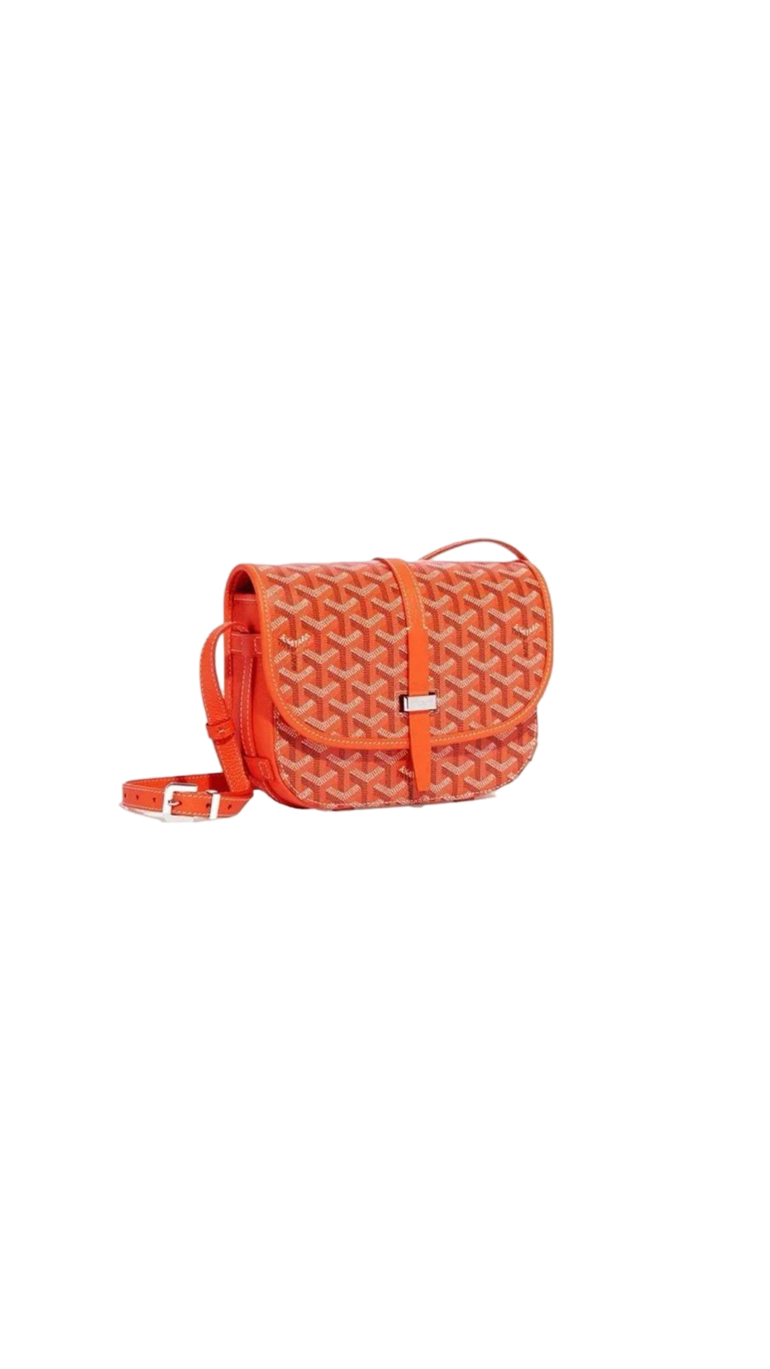 GOYARD BELVEDERE