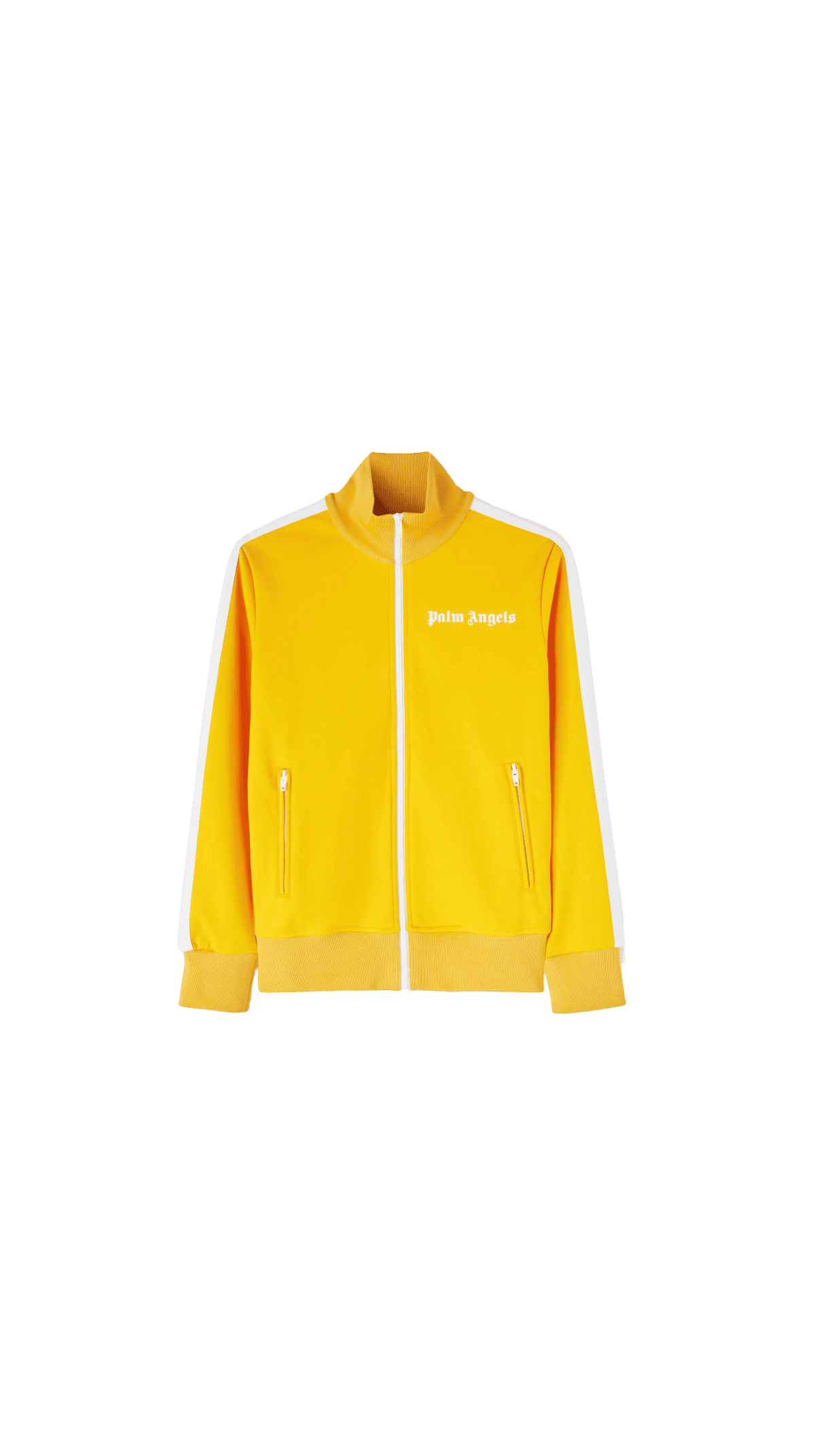 PALM ANGELS TRACK ZIP-UPS