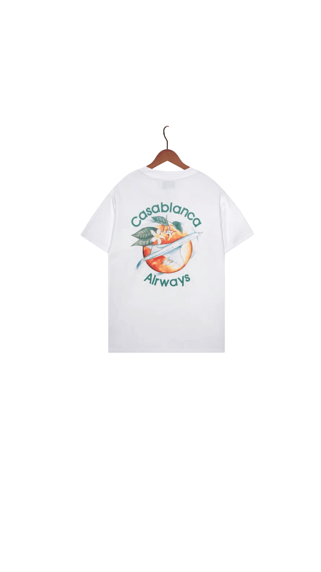 CASA BLANCA T-SHIRTS