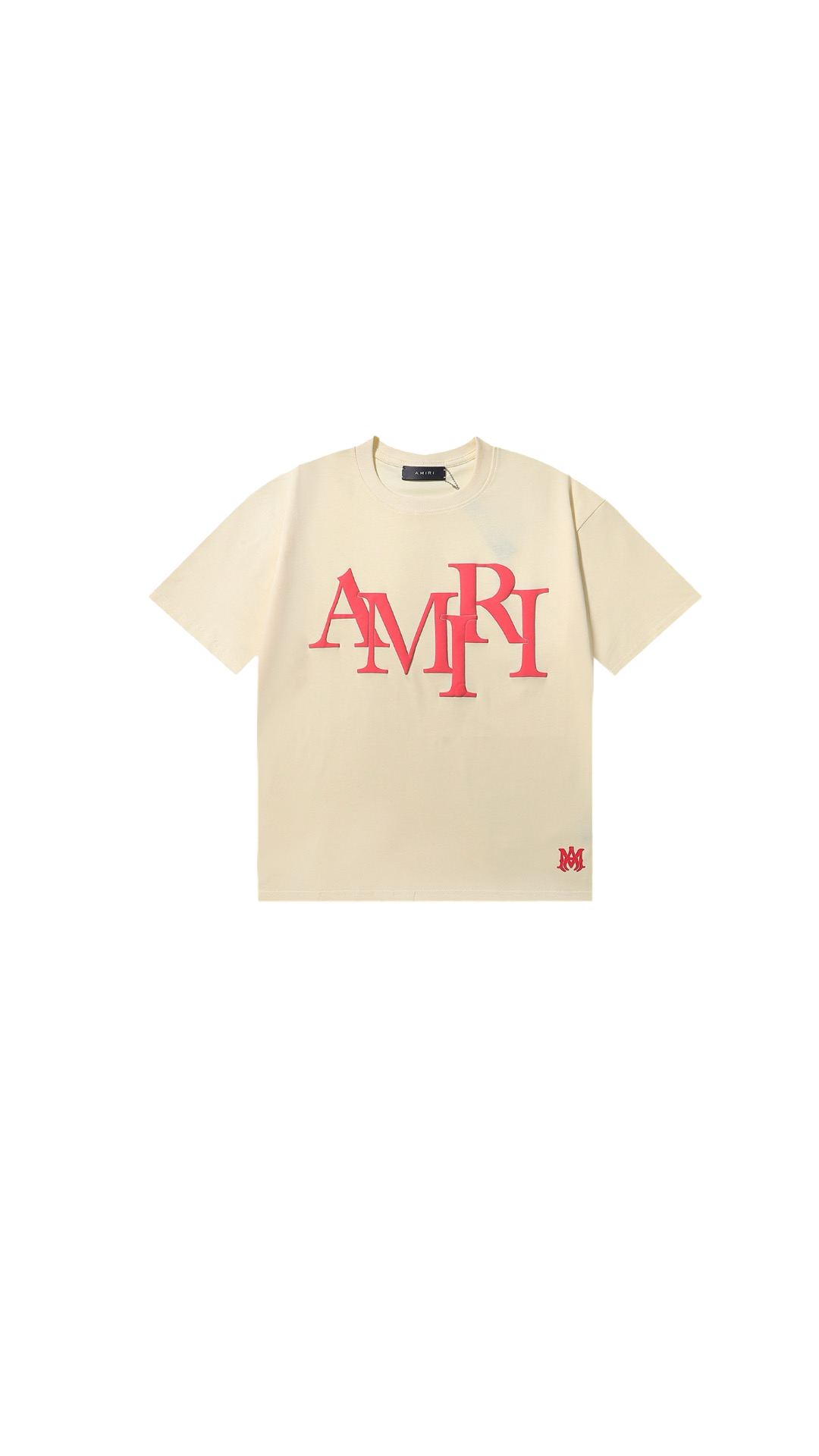 AMIRI T-SHIRTS