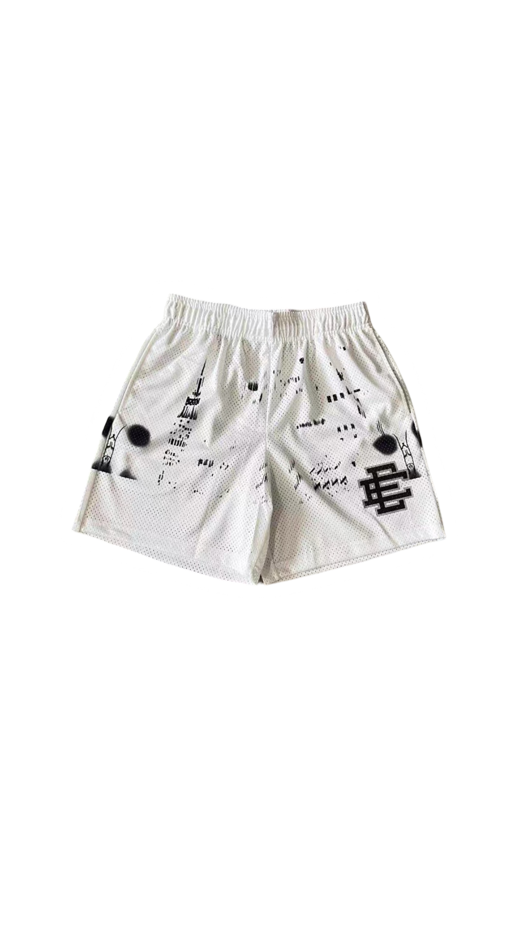 ERIC EMMANUEL SHORTS