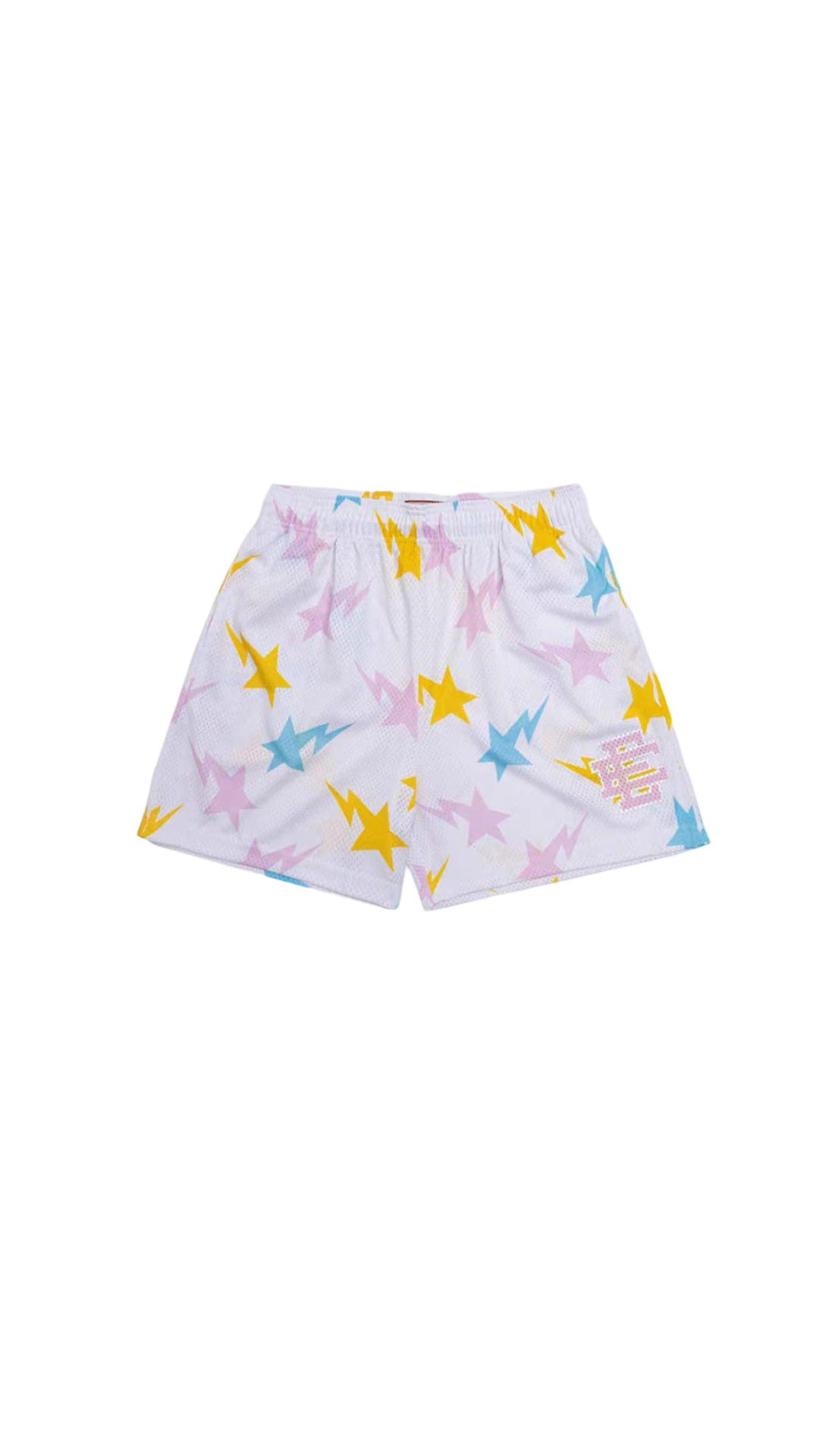 ERIC EMMANUEL SHORTS