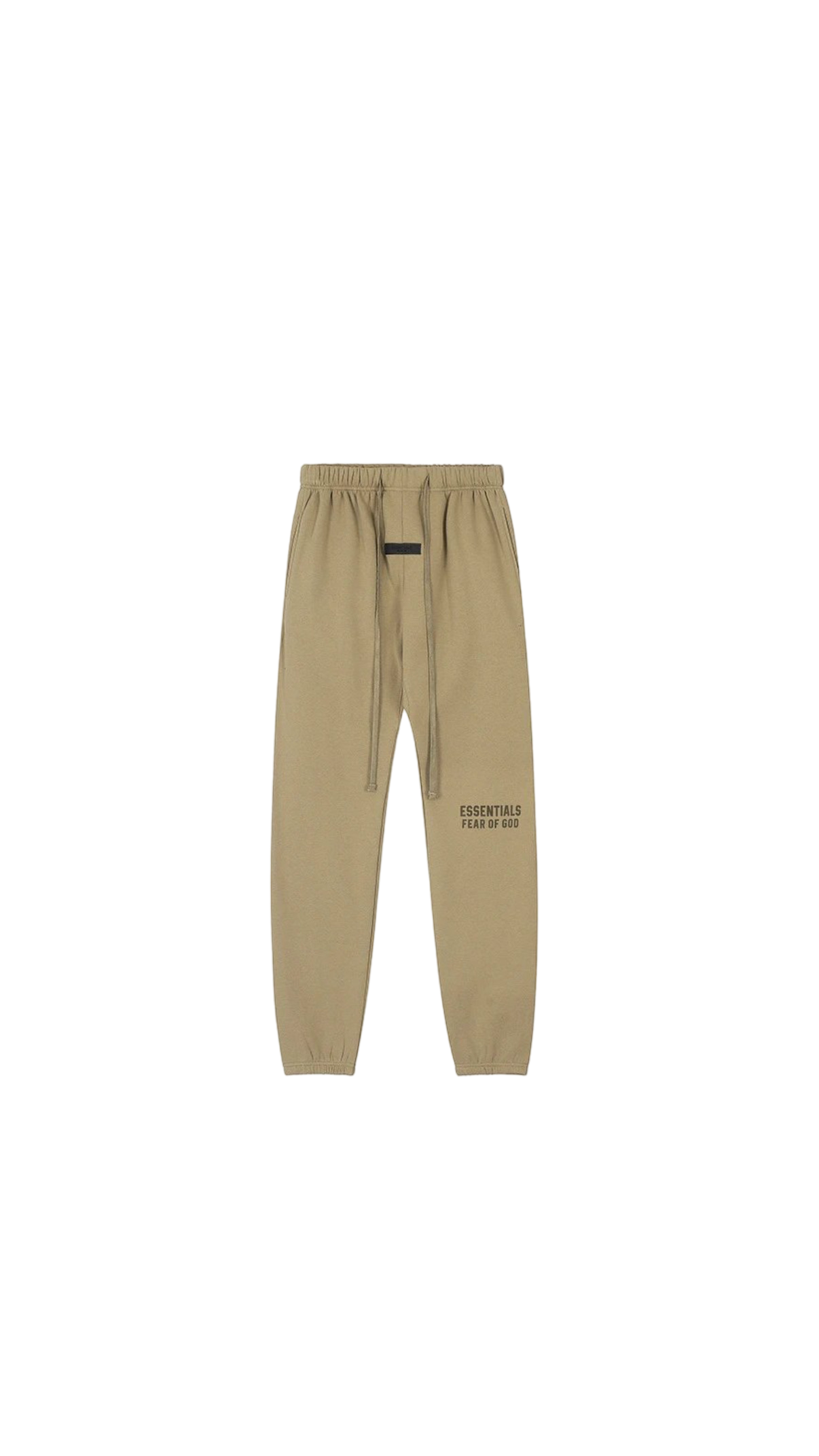 ESSENTIALS SWEATPANTS
