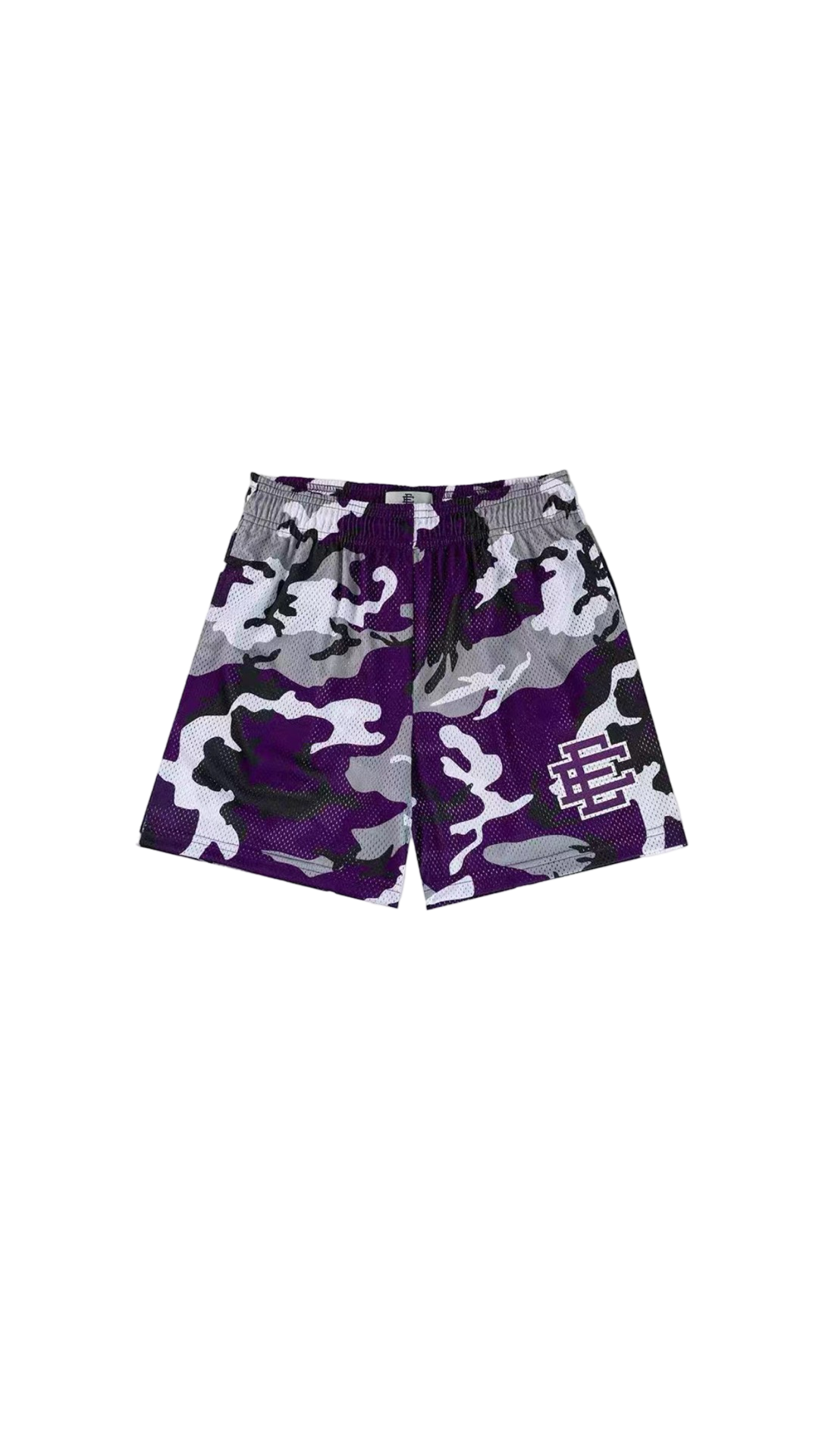 ERIC EMMANUEL SHORTS