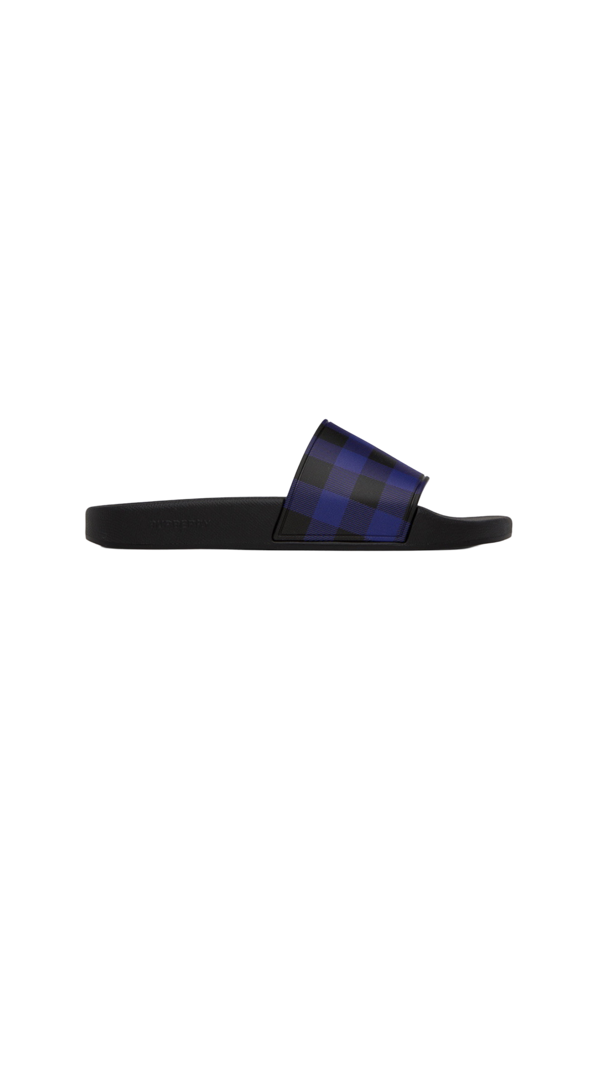 BURBERRY SLIDES