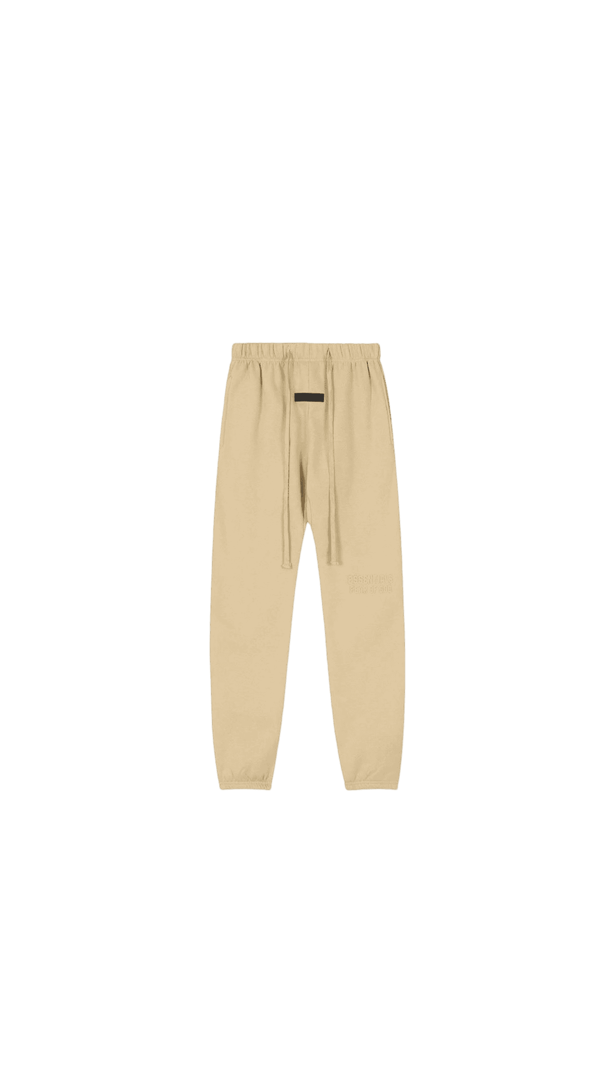 ESSENTIALS SWEATPANTS