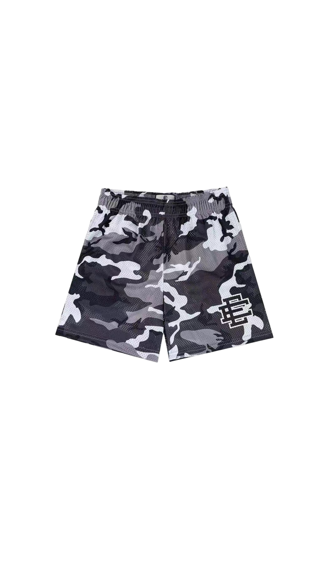 ERIC EMMANUEL SHORTS