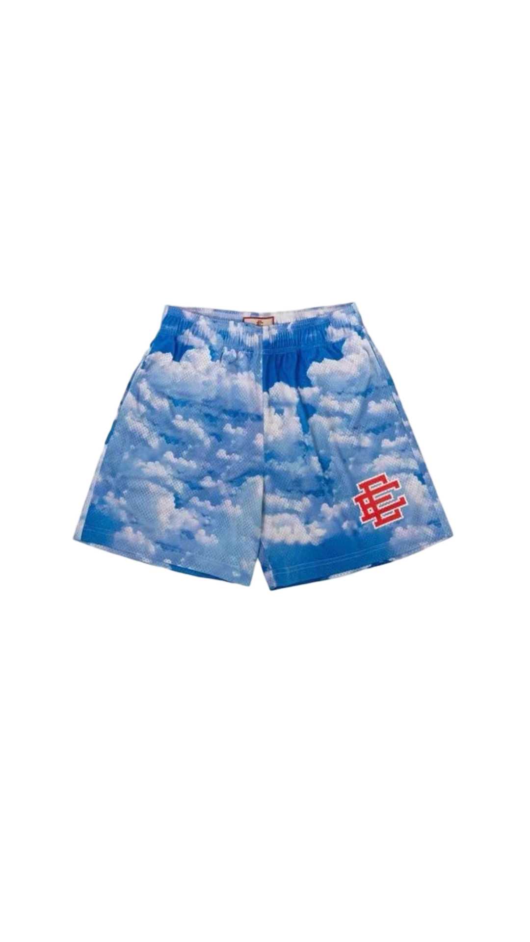 ERIC EMMANUEL SHORTS