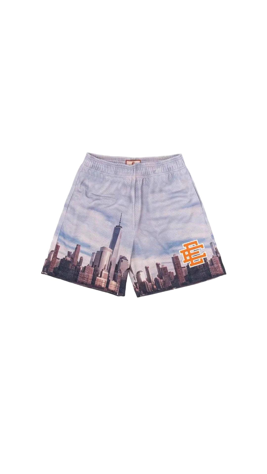 ERIC EMMANUEL SHORTS