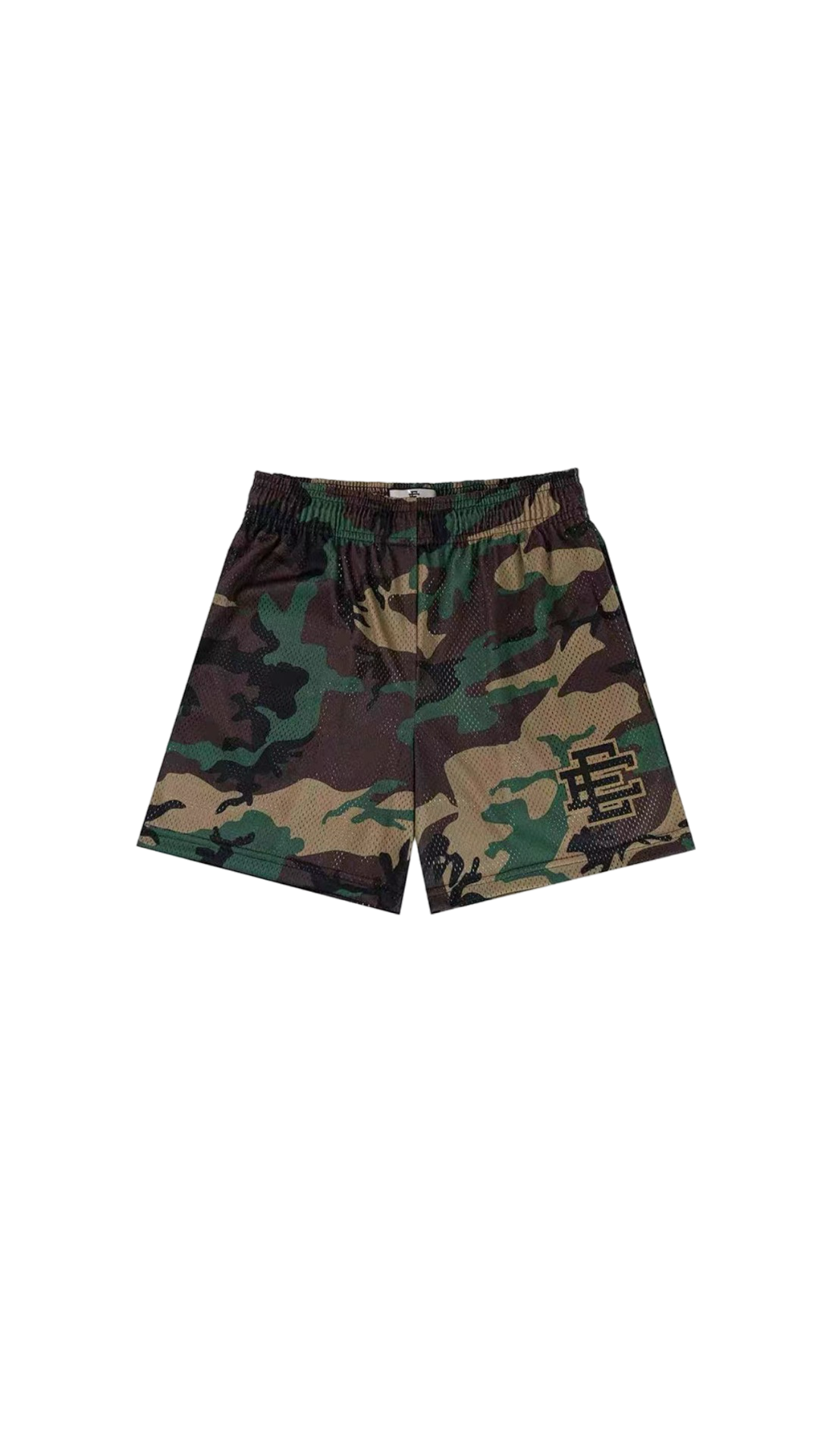 ERIC EMMANUEL SHORTS