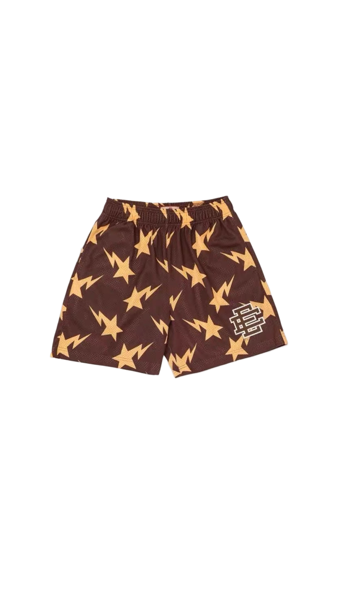 ERIC EMMANUEL SHORTS