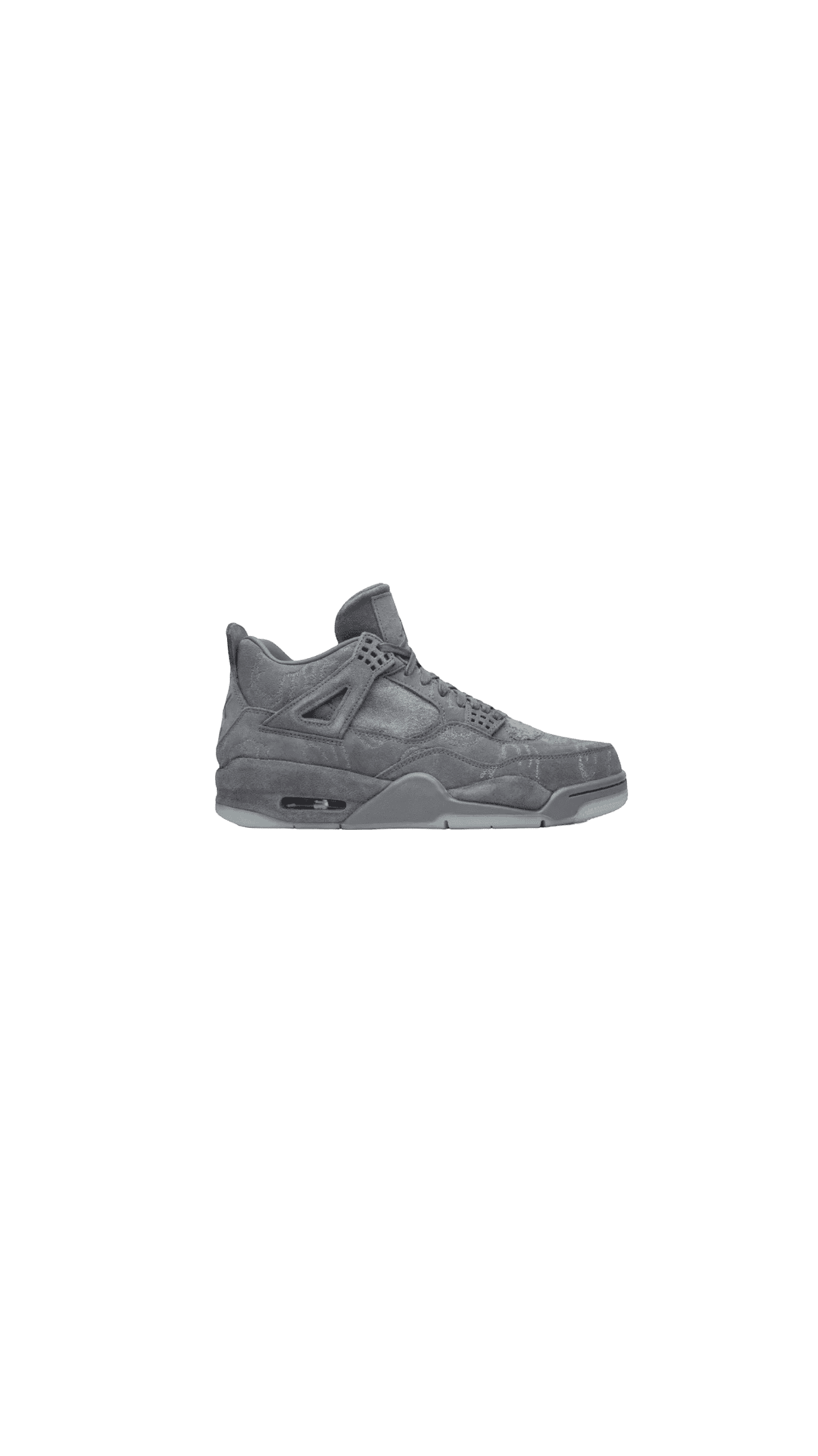 AIR JORDAN 4