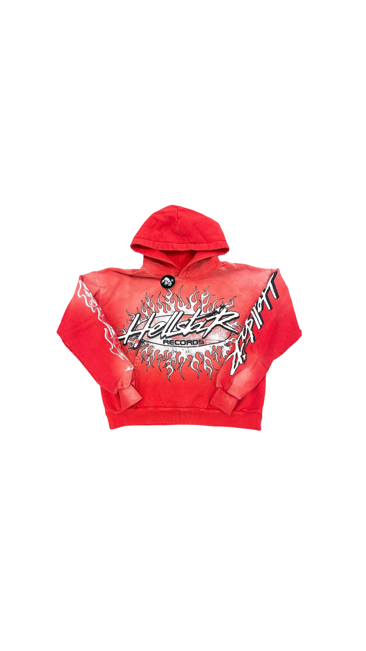 HELLSTAR HOODIES