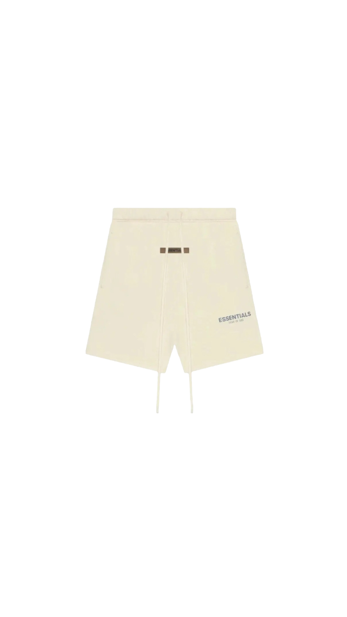 ESSENTIALS SHORTS