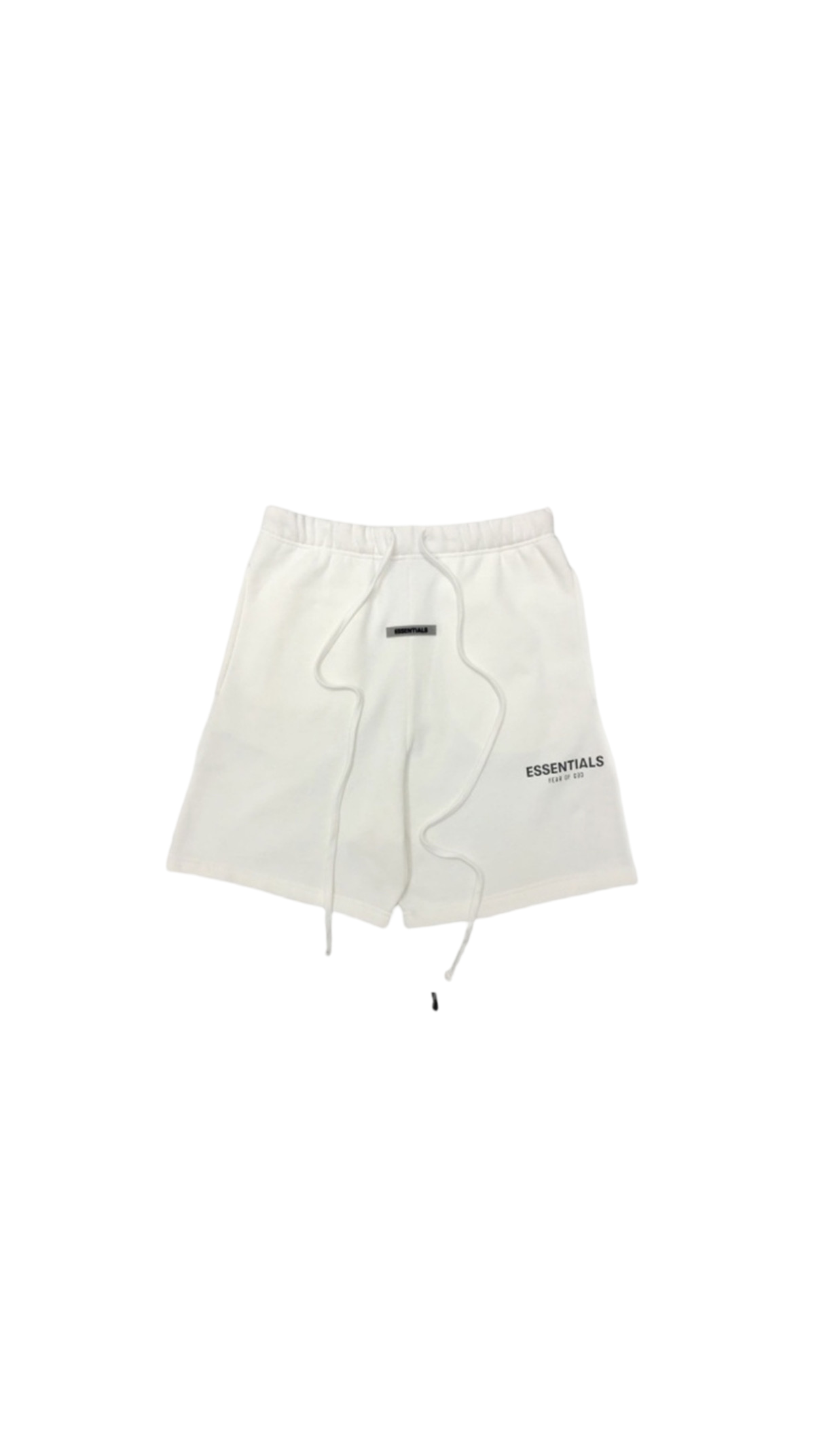 ESSENTIALS SHORTS
