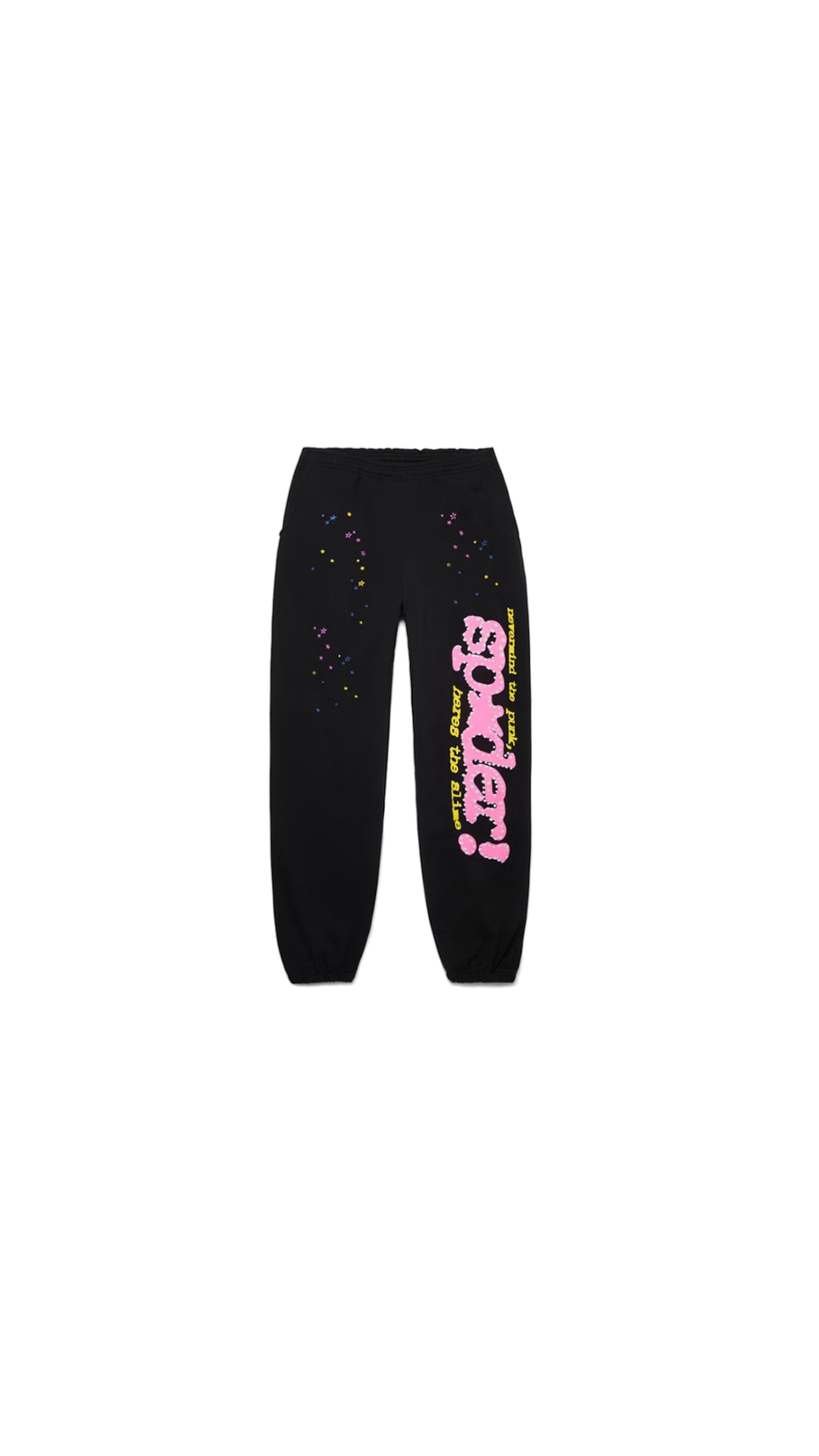 PANTALON DE SURVÊTEMENT SP5DER