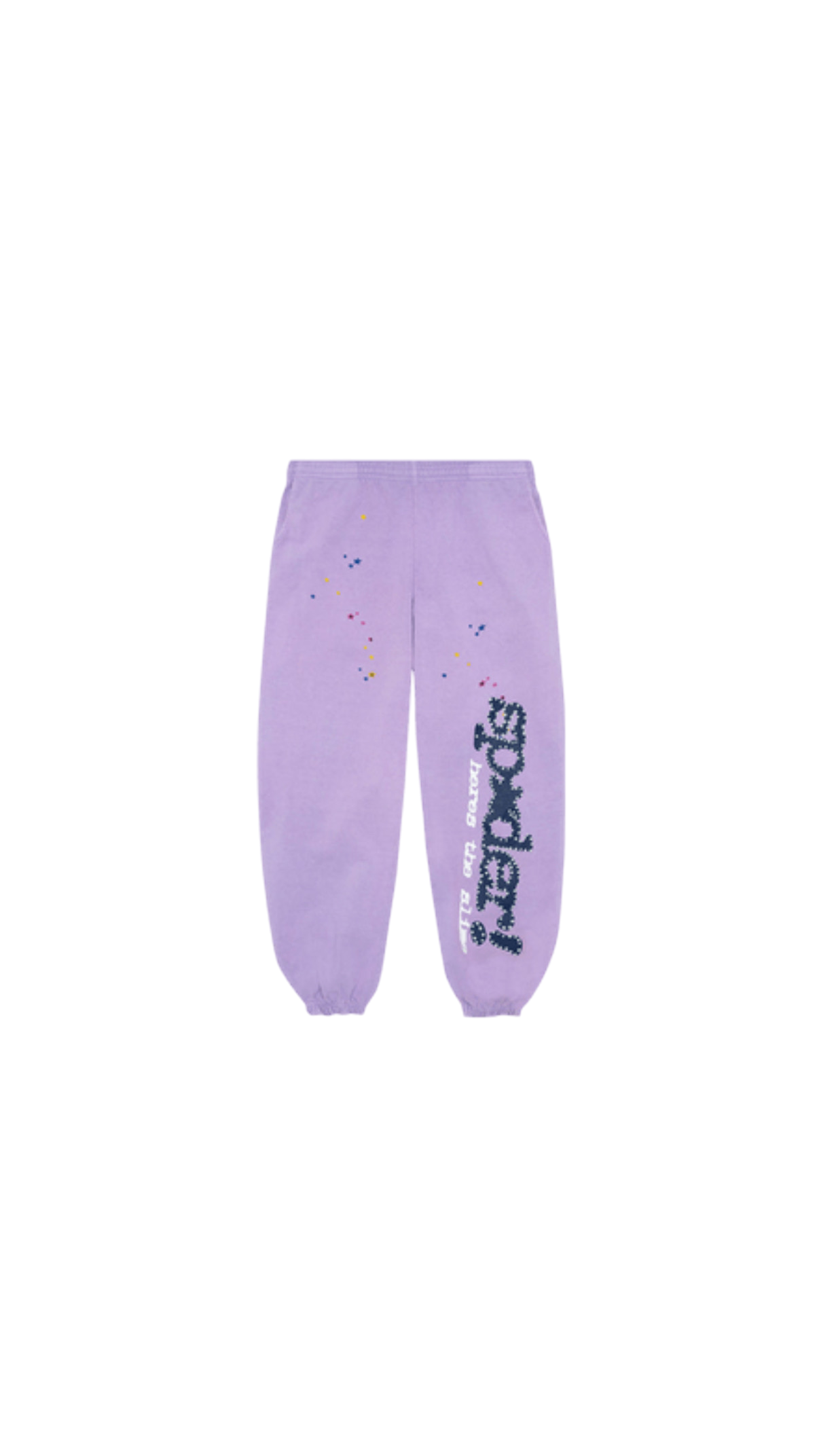 PANTALON DE SURVÊTEMENT SP5DER