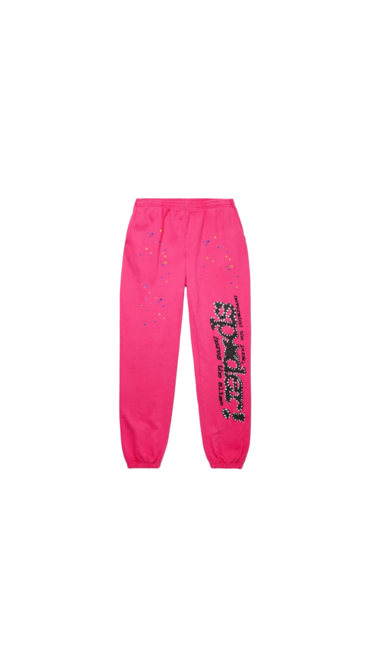 PANTALON DE SURVÊTEMENT SP5DER