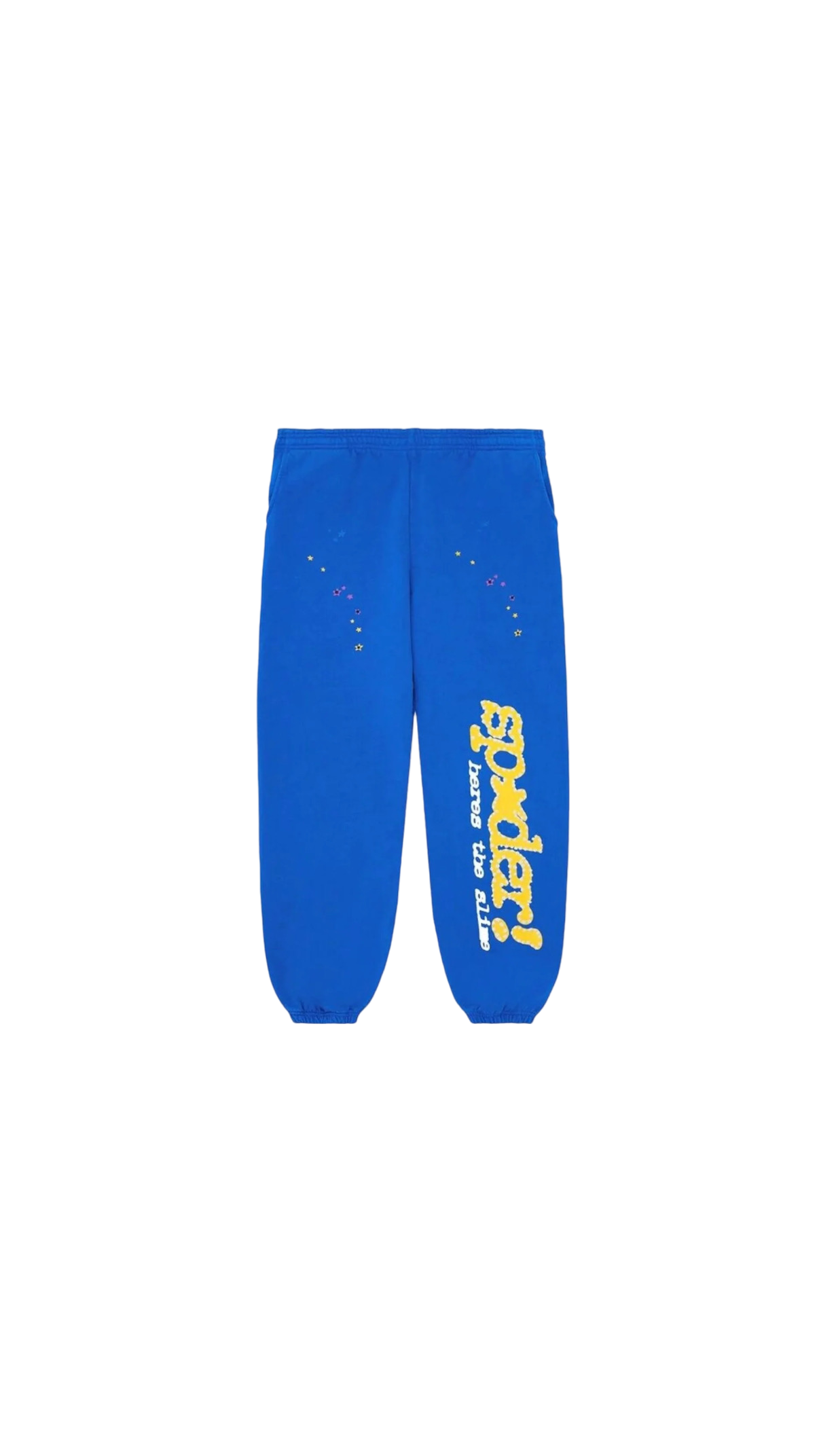 PANTALON DE SURVÊTEMENT SP5DER