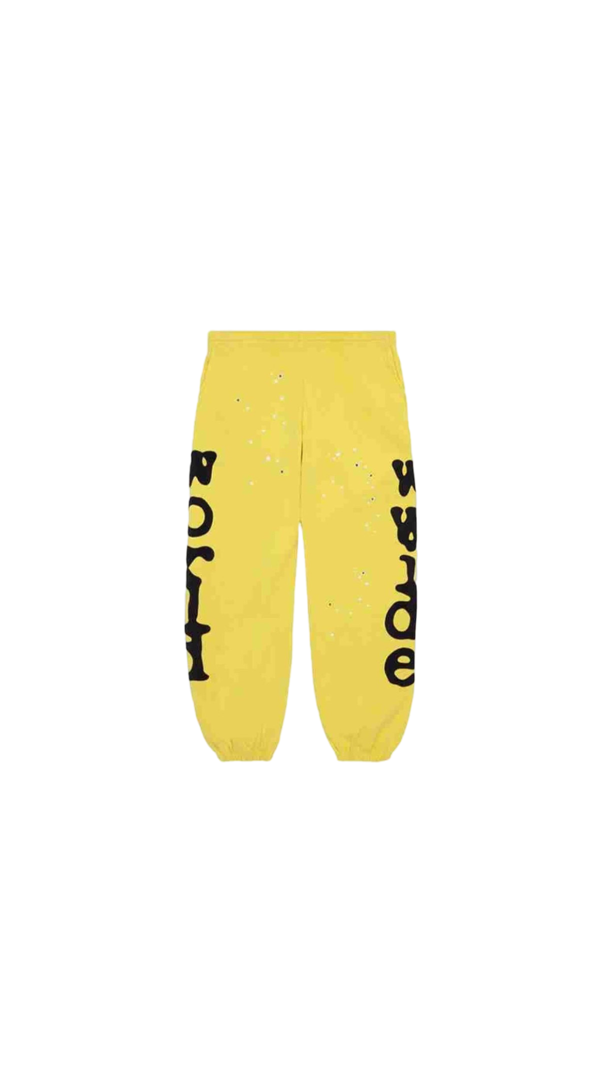 PANTALON DE SURVÊTEMENT SP5DER
