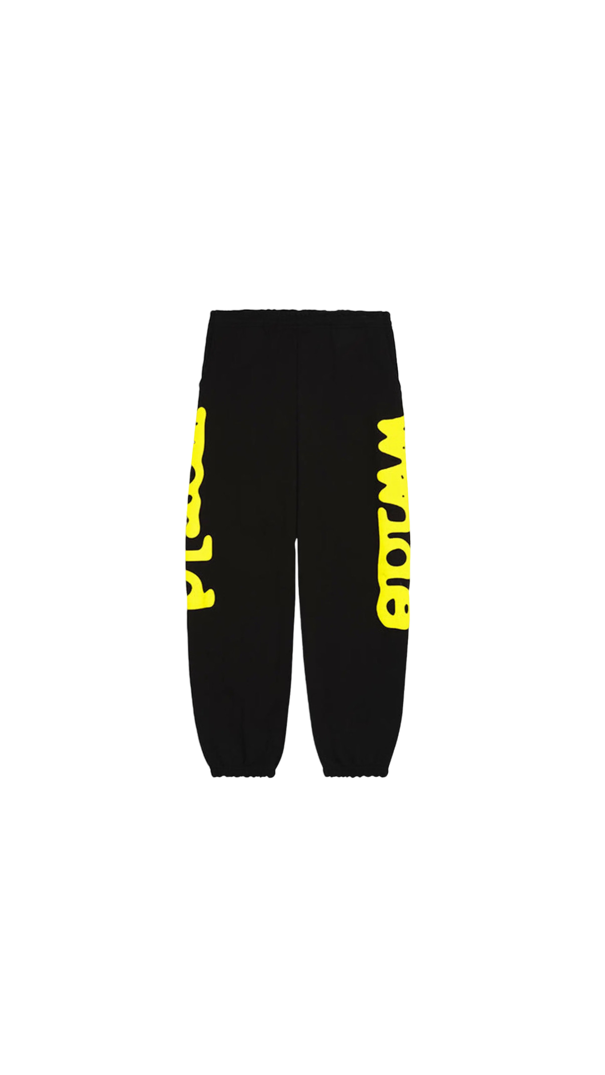 PANTALON DE SURVÊTEMENT SP5DER