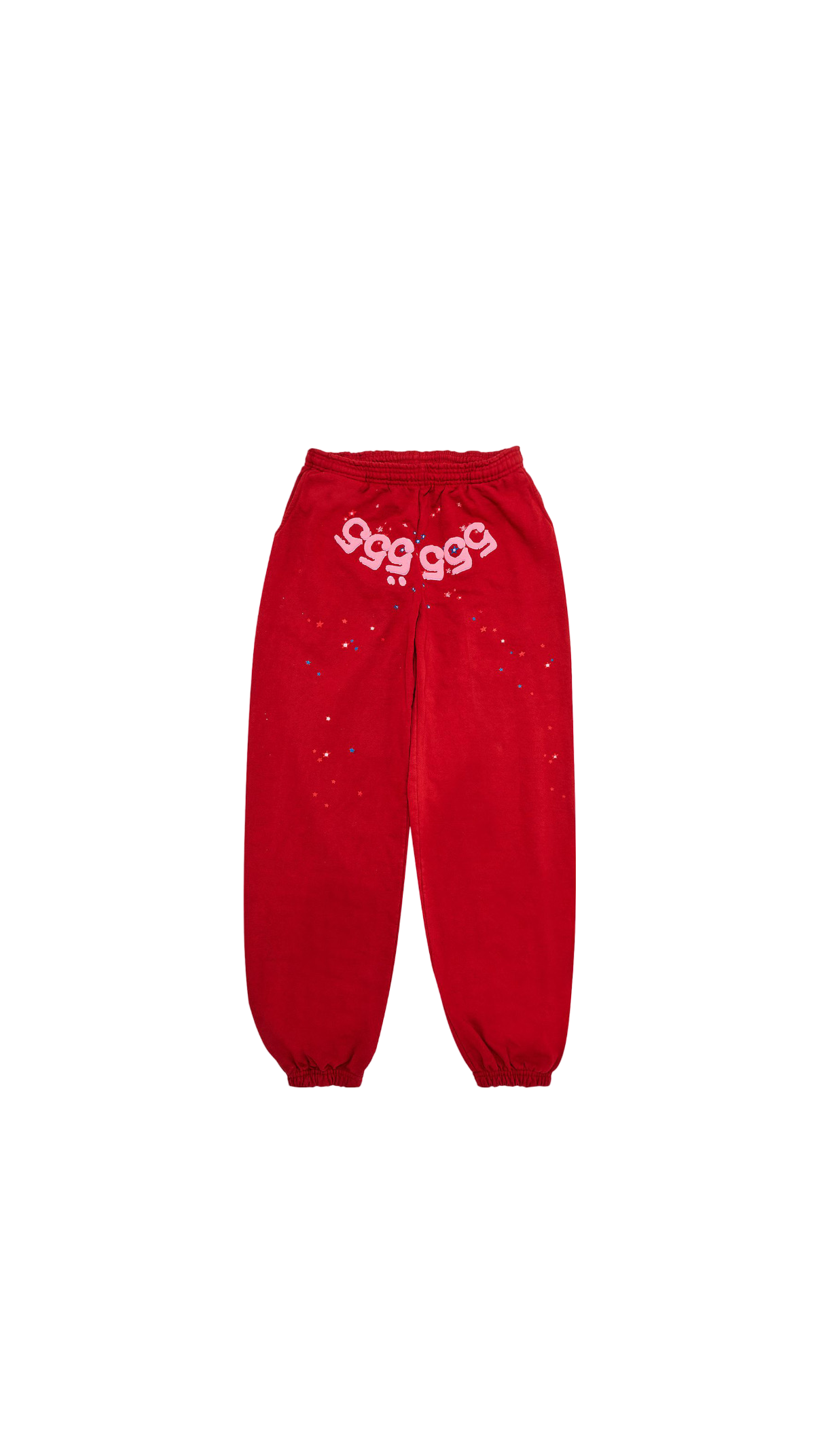 PANTALON DE SURVÊTEMENT SP5DER