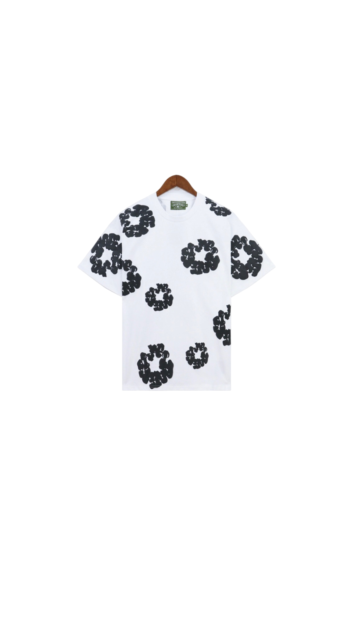 DENIM TEARS T-SHIRTS