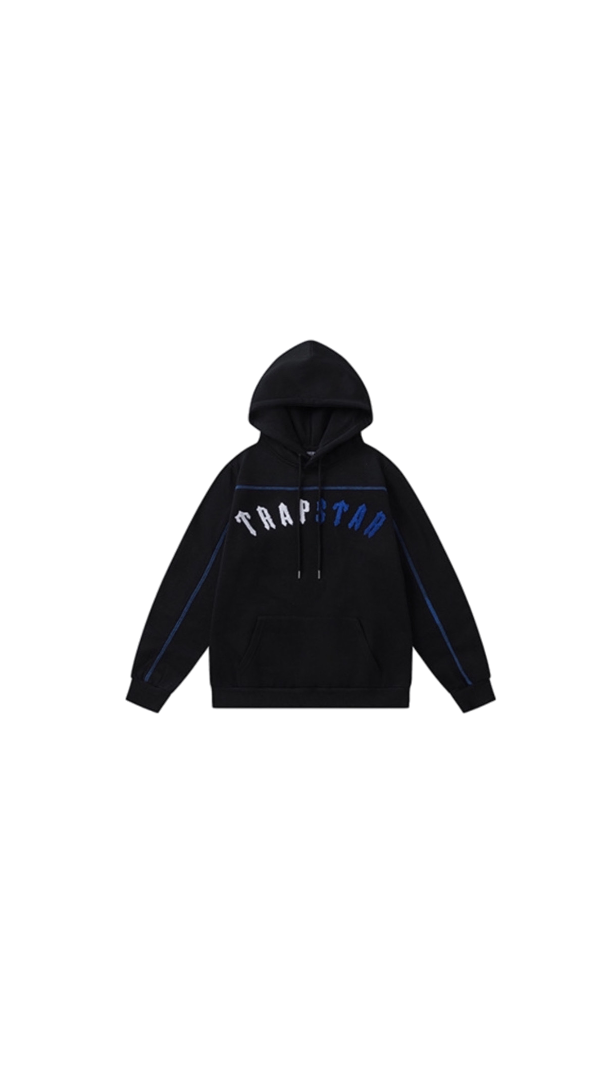 TRAPSTAR HOODIES