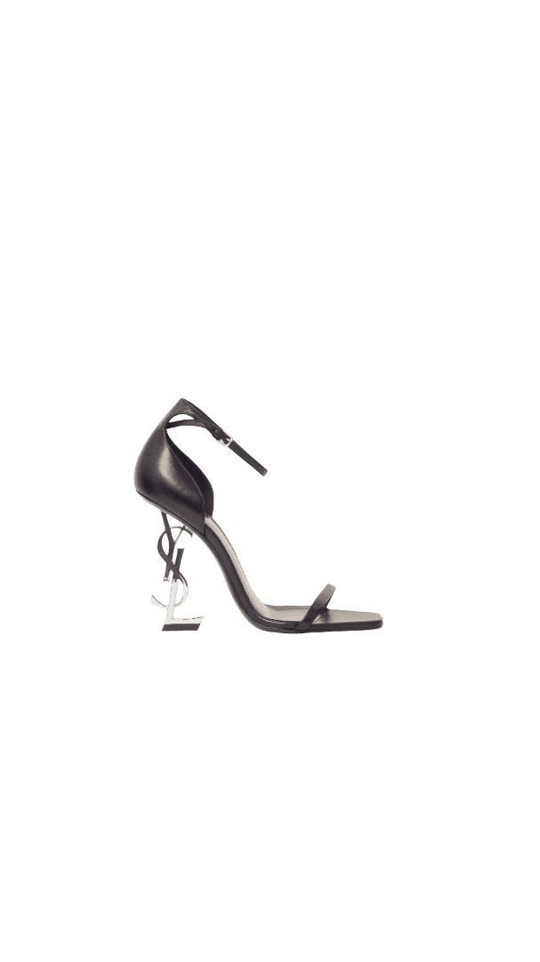 YSL HEELS