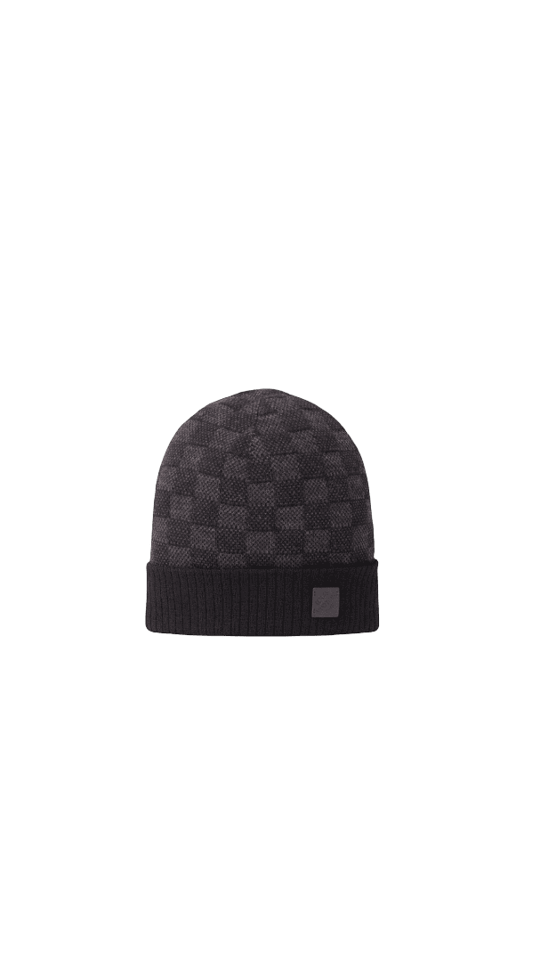 LOUIS VUITTON BEANIES