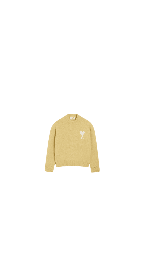AMI CREWNECKS