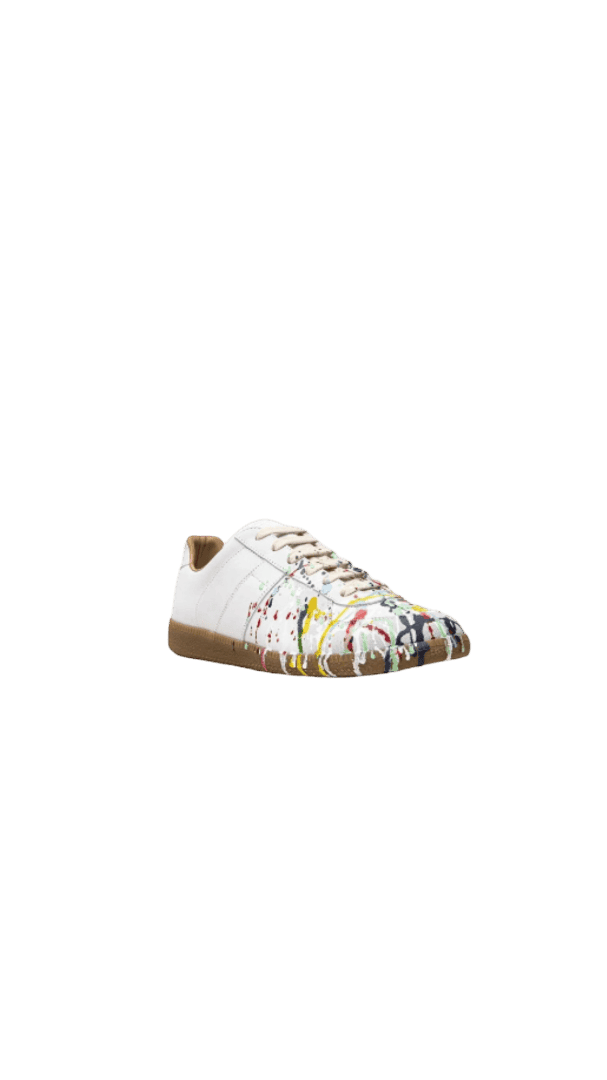 MARGIELA GATS