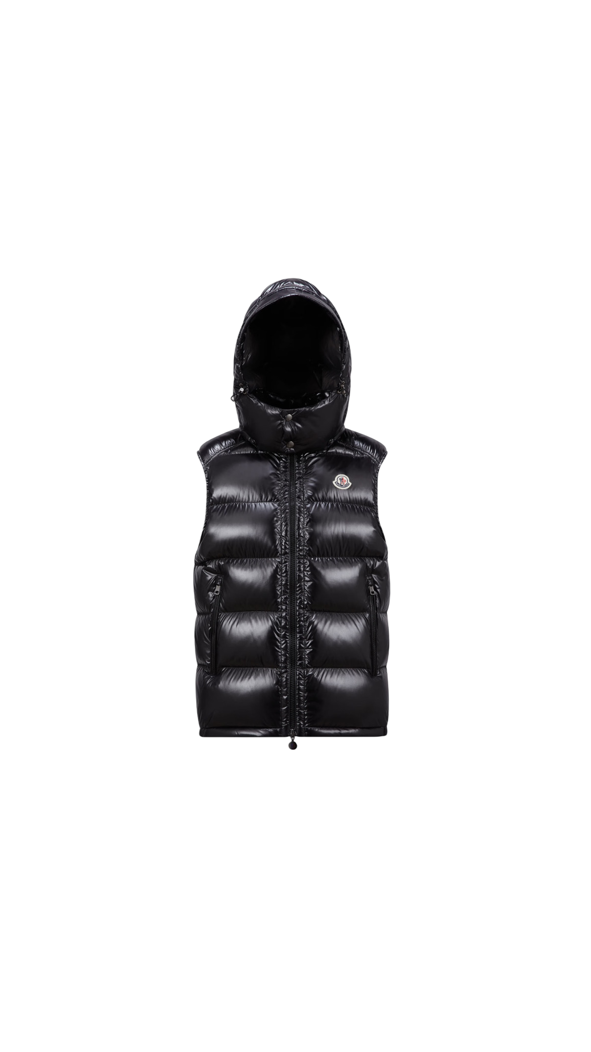 SLEEVELESS MONCLER
