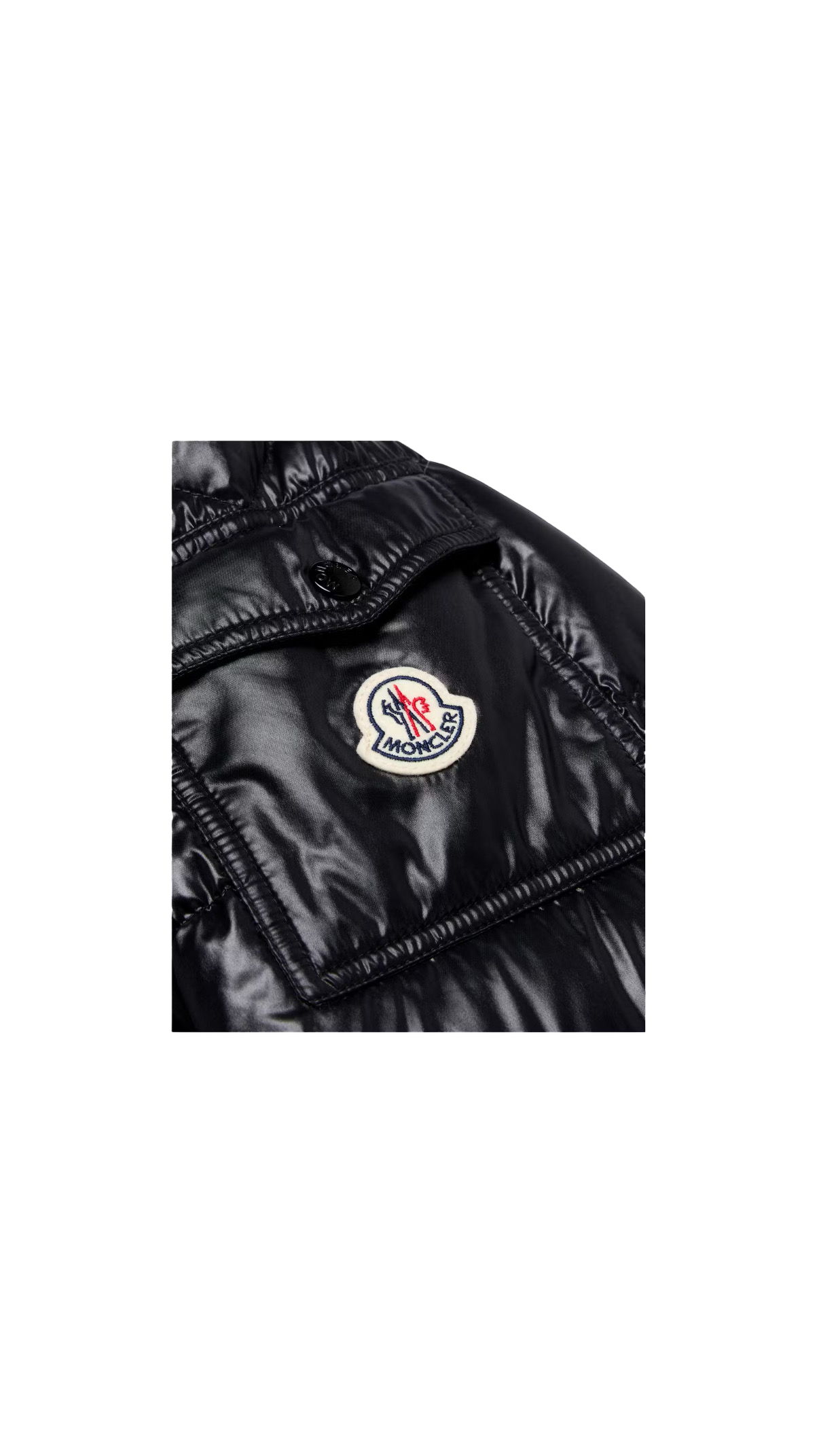 MONCLER MAYA