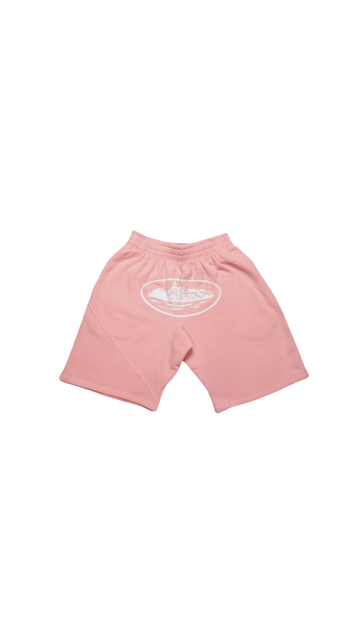 CORTEIZ ALCATRAZ SHORTS