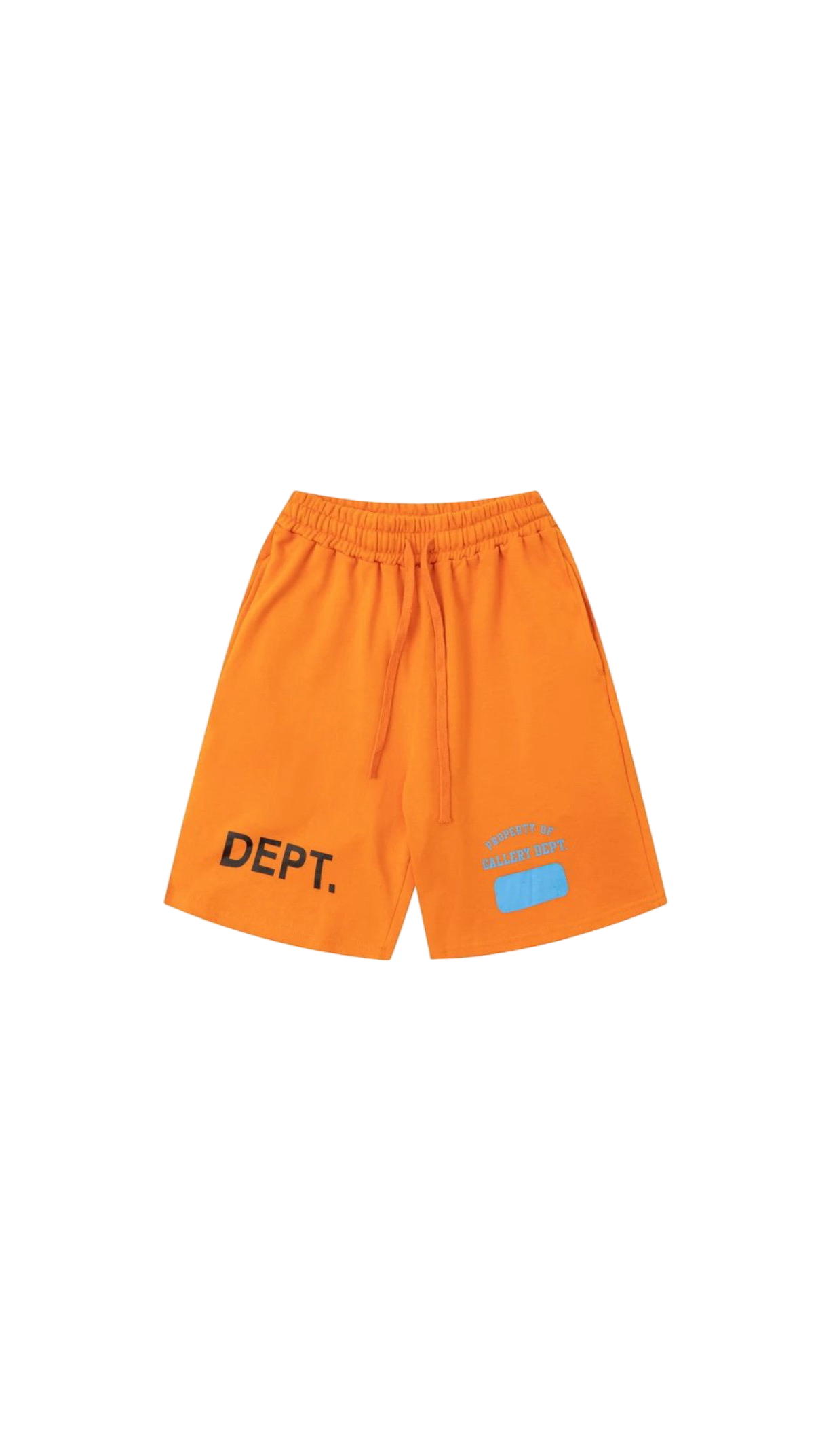 GALLERY DEPT SHORTS