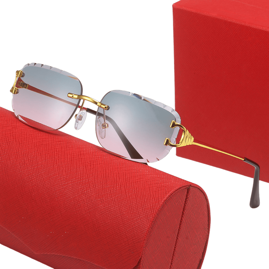 Cartier Glasses #2
