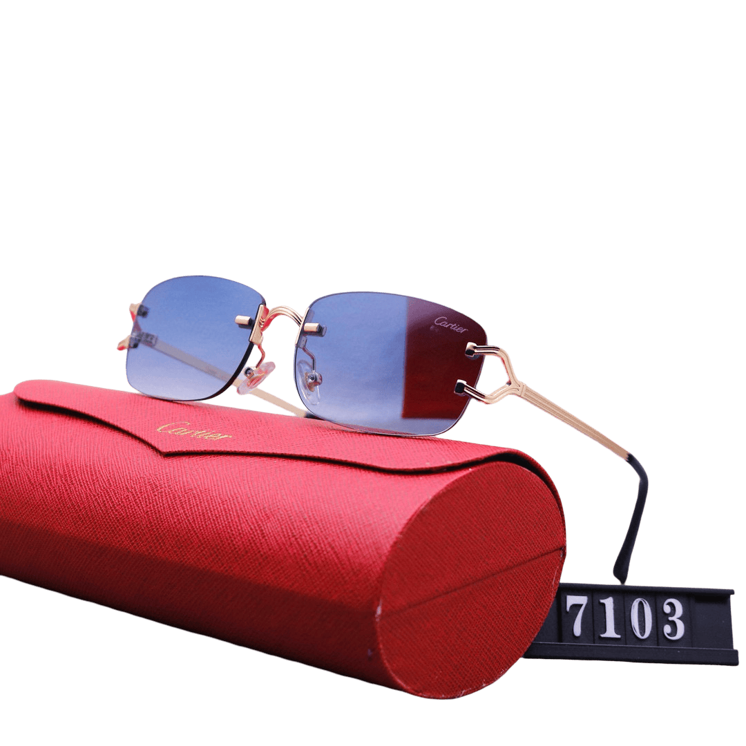Cartier Glasses