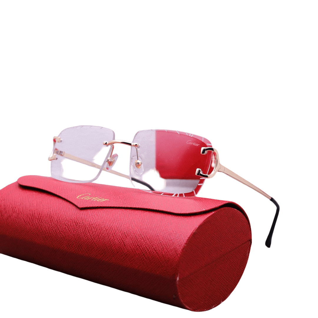 Cartier Glasses
