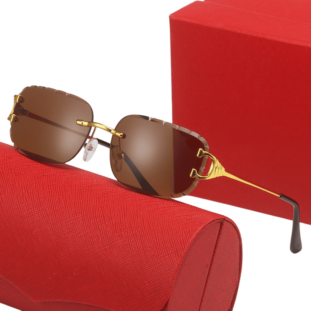Cartier Glasses #2