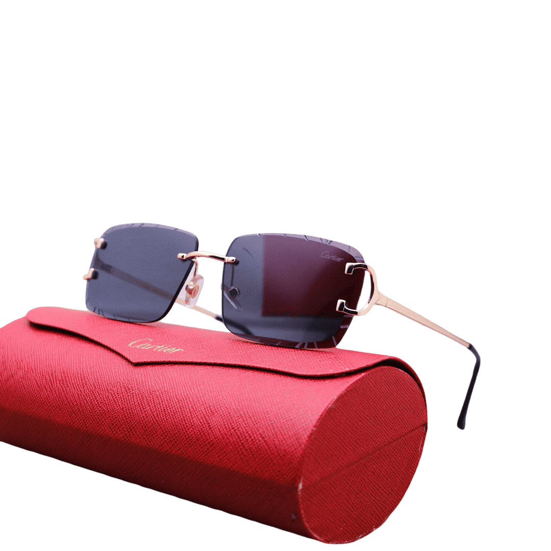 Cartier Glasses