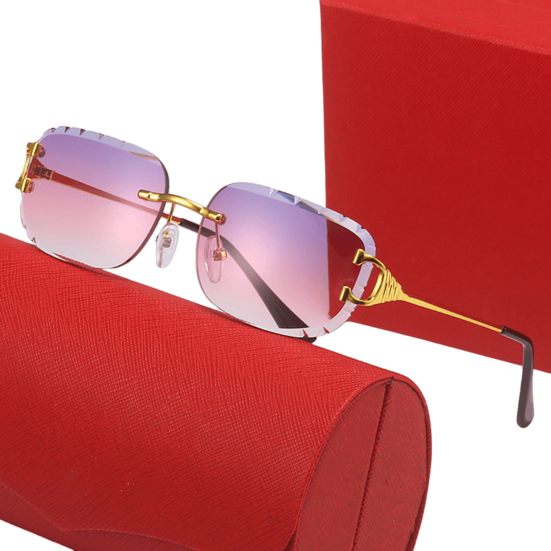 Cartier Glasses #2