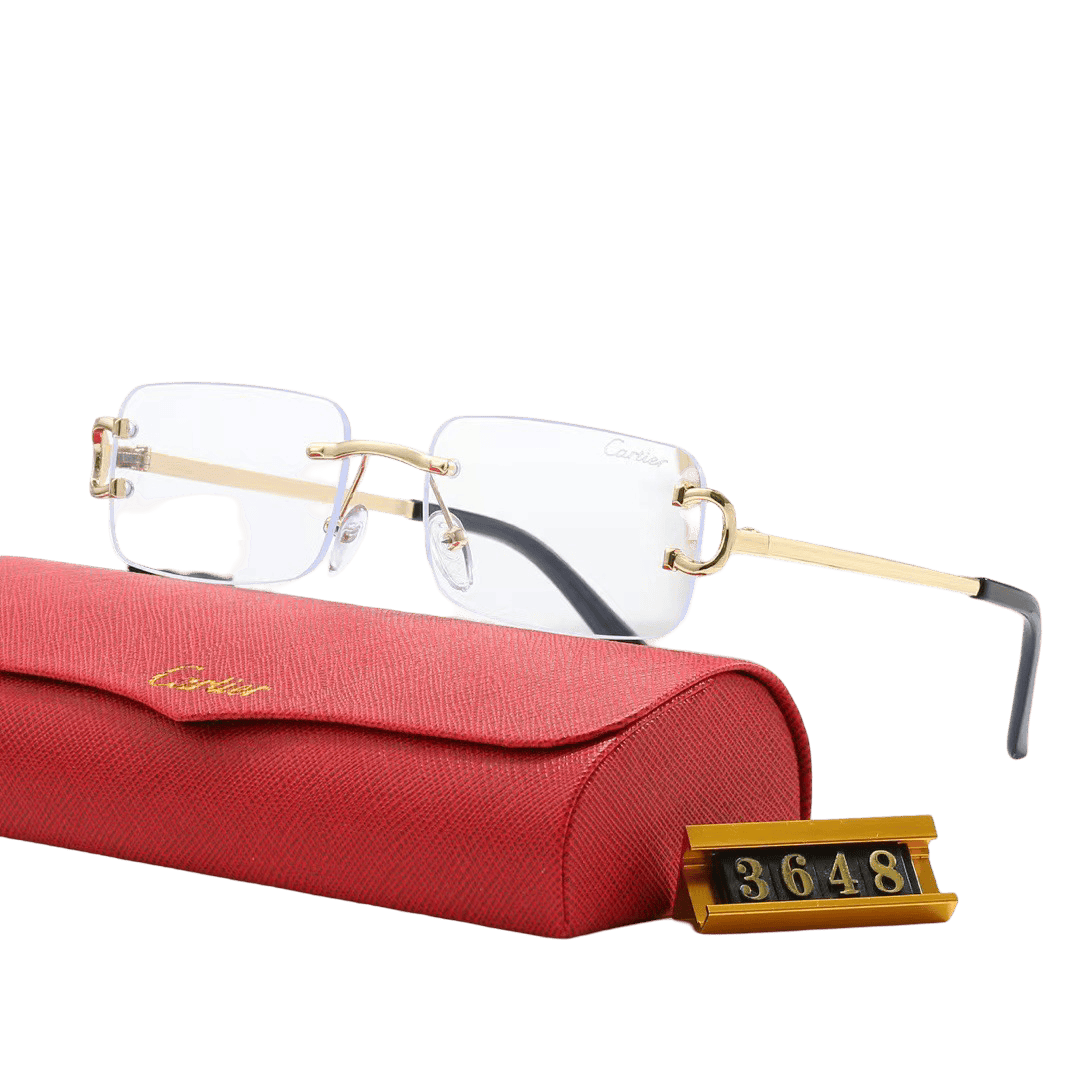 Cartier Glasses