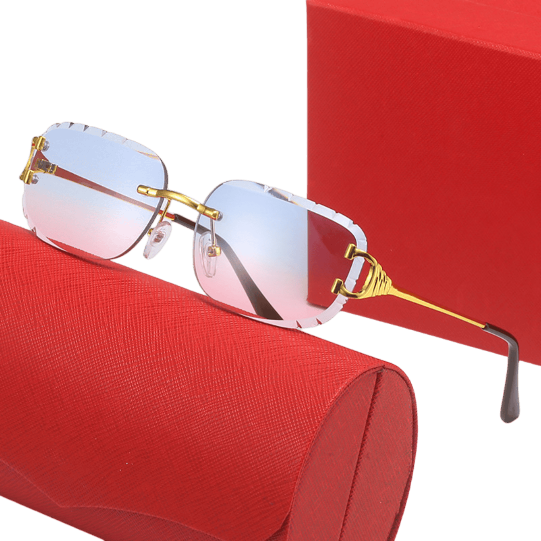 Cartier Glasses #2