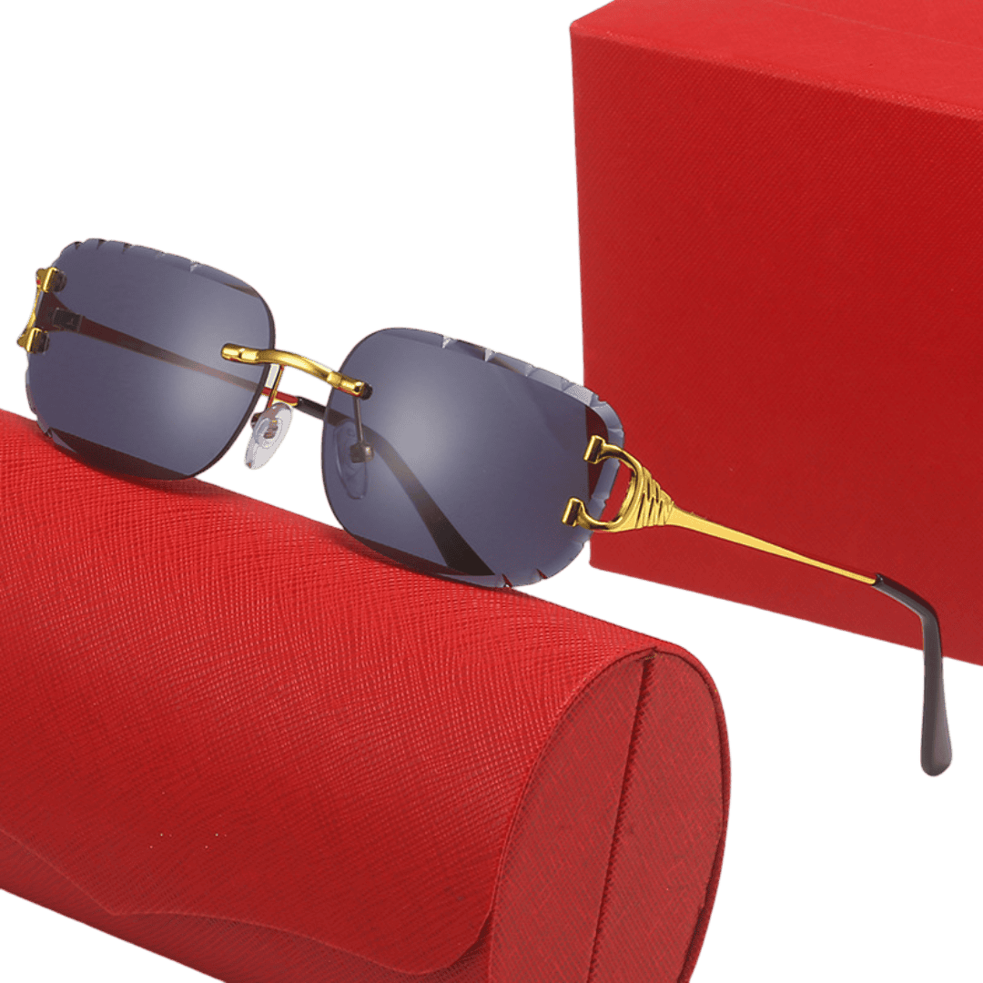 Cartier Glasses #2