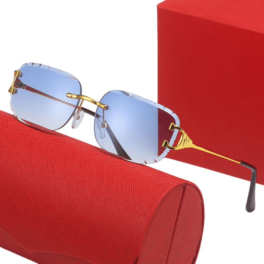 Cartier Glasses #2