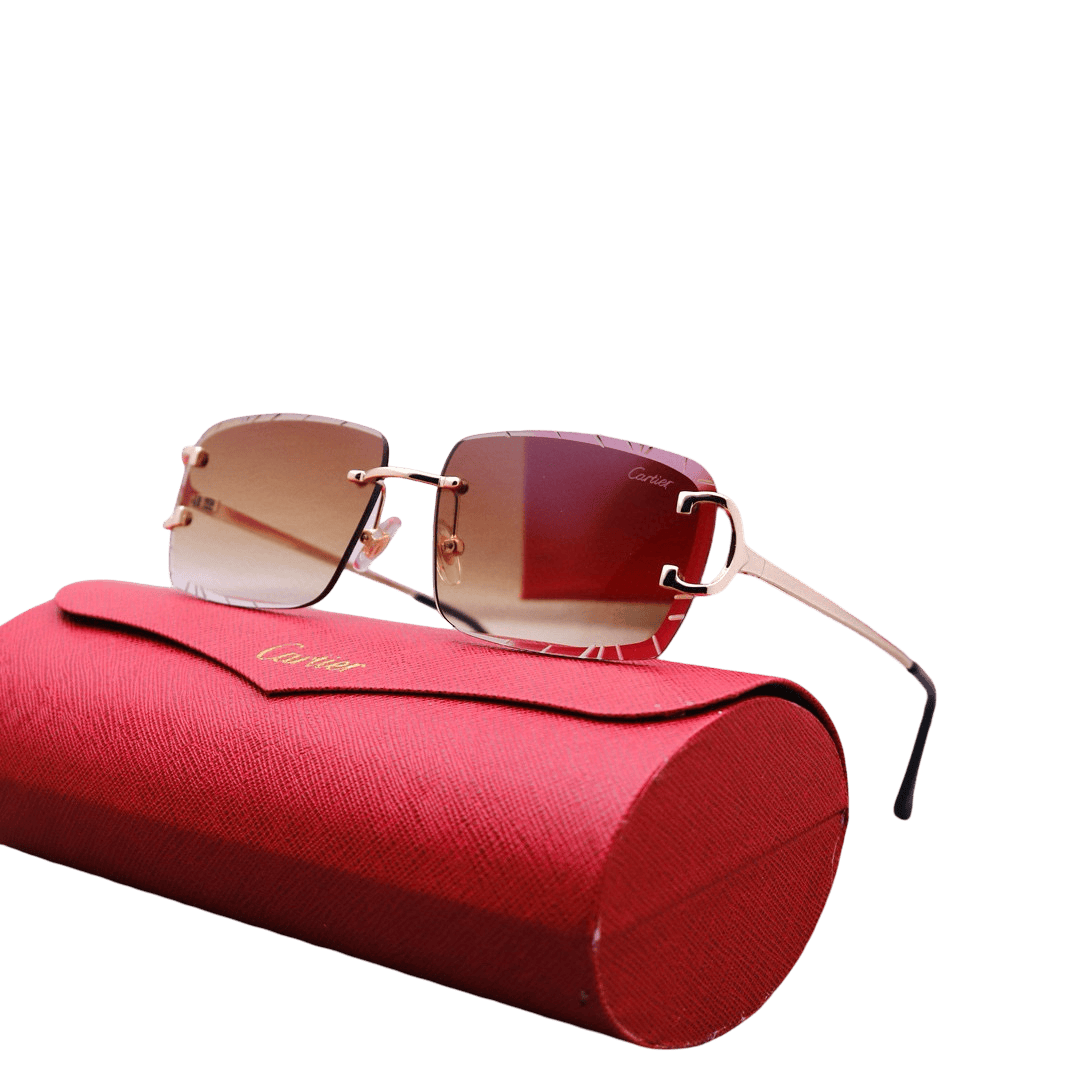 Cartier Glasses