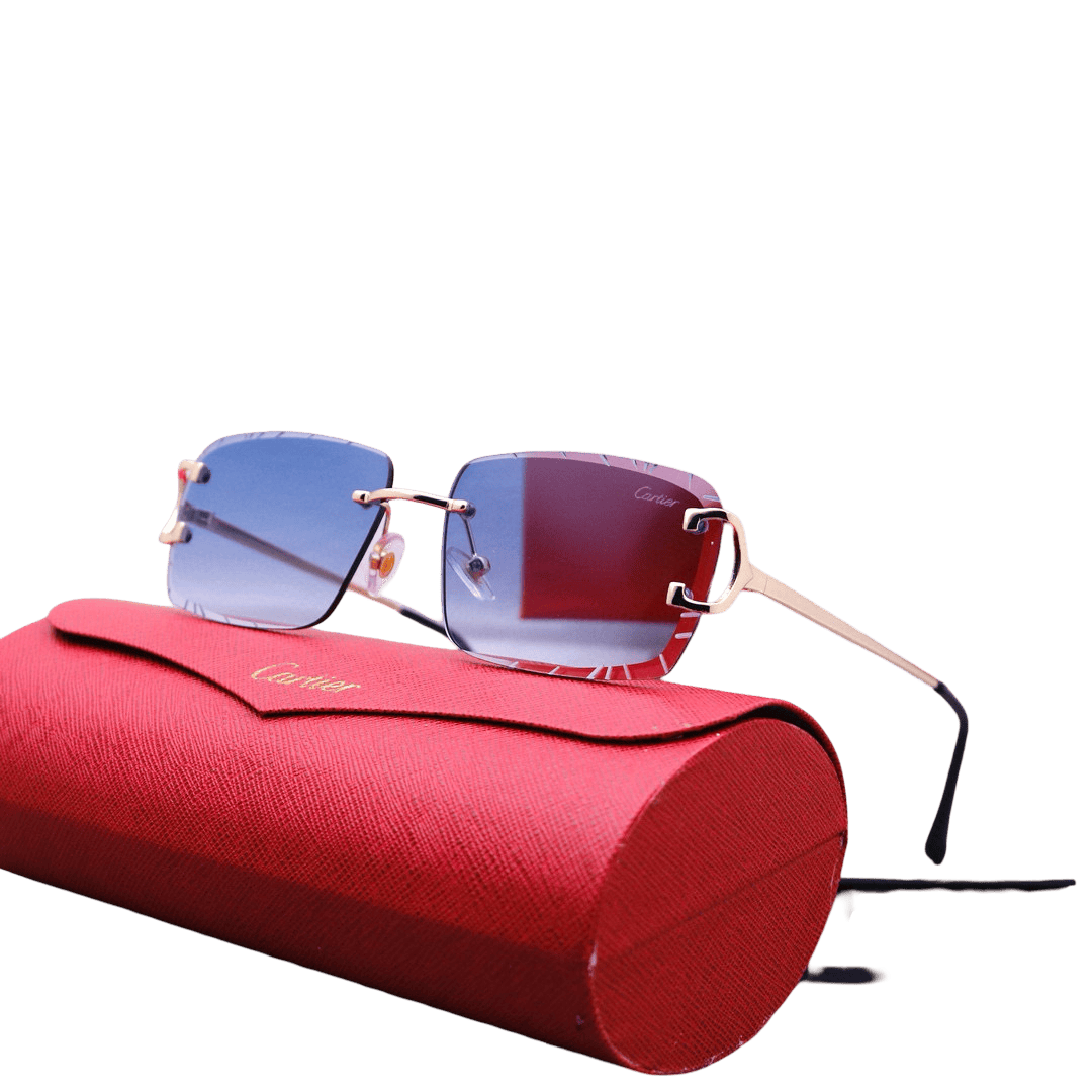 Cartier Glasses