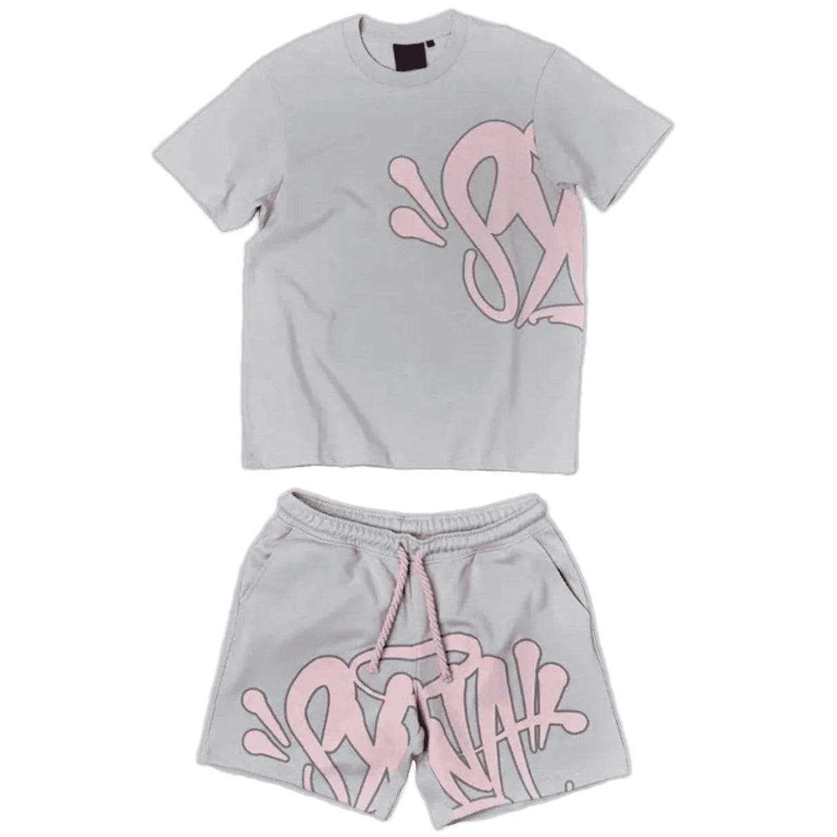 Syna World Shorts Set